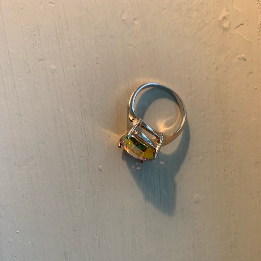 Costume ring